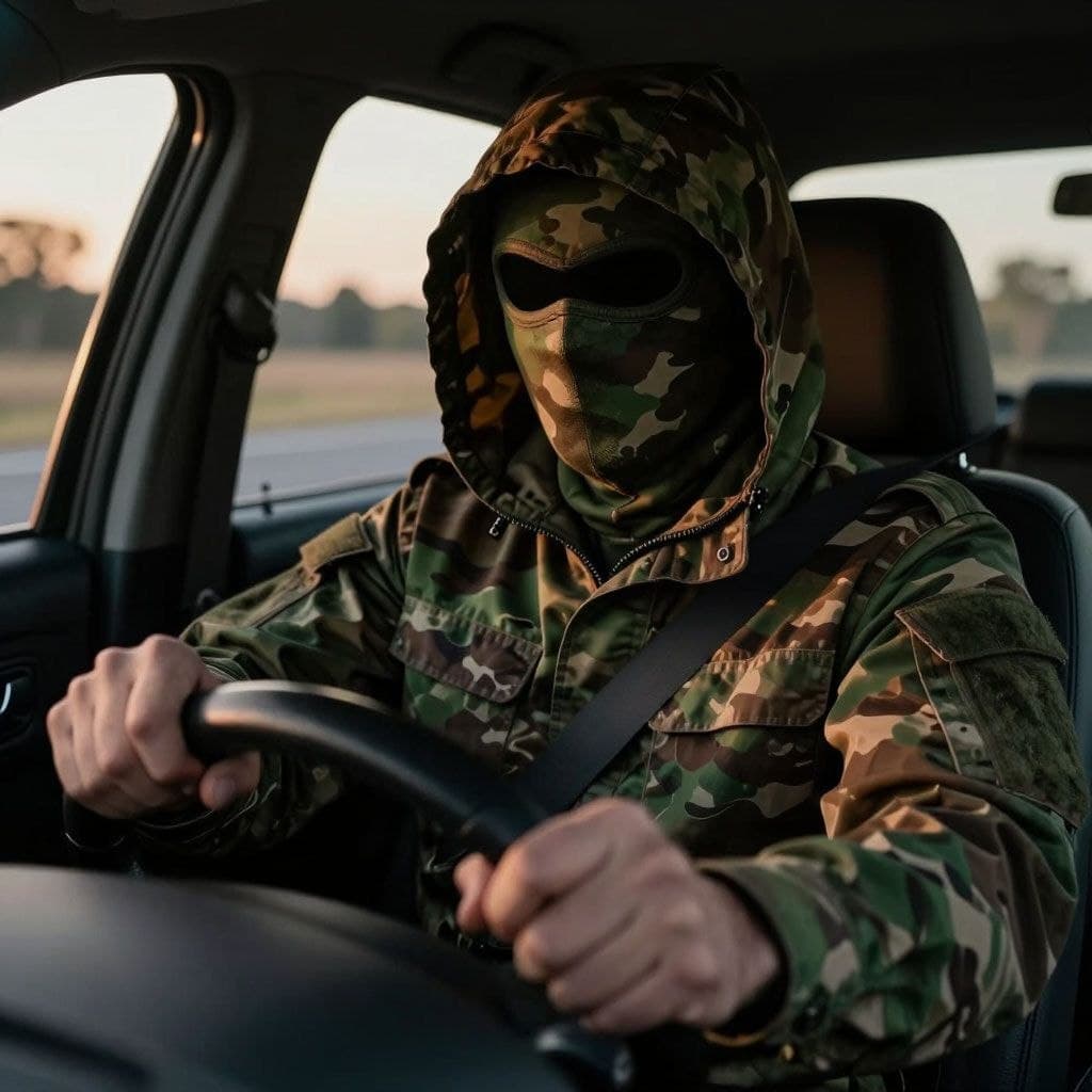 Фото условий