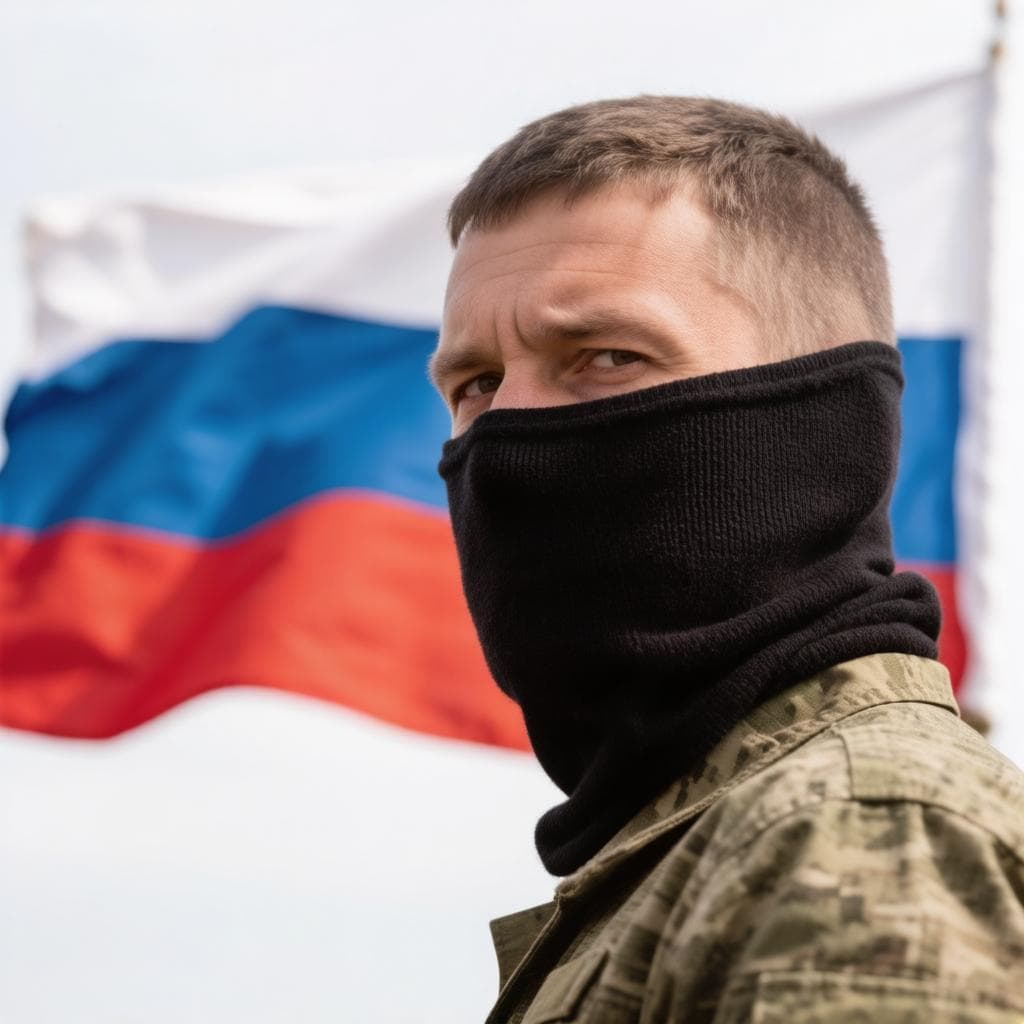 Фото условий