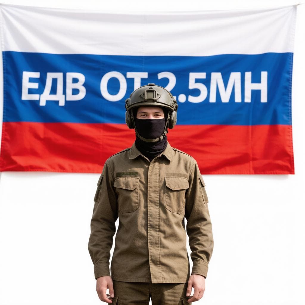 Фото условий